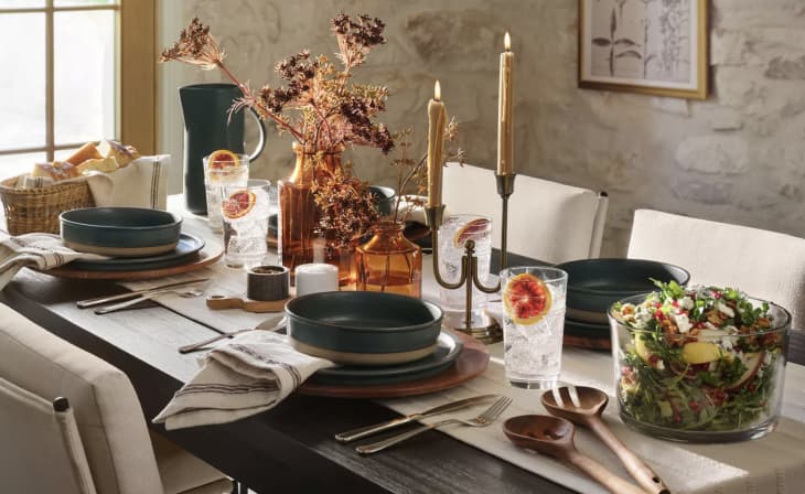 Chip Joanna Gaines Just Released Their Fall 2022 Collection for